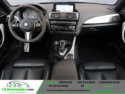 Bmw Serie 2 M240i 340 ch BVA