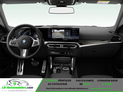 Bmw Serie 2 M240i 374 ch BVA