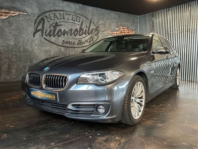 BMW Serie 5 (F11) (2) Touring 530d Xdrive 258 Luxury