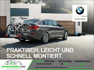 Bmw Z4 sDrive 30i 258 ch BVA