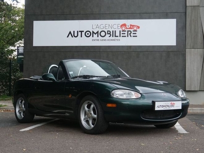 Mazda MX5 5 NB 1.6 110 CH