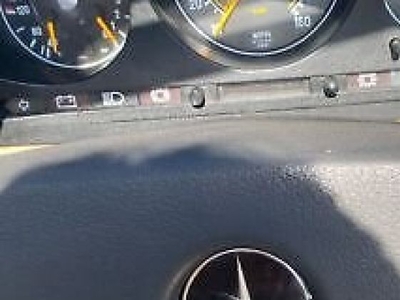 Mercedes 280, 158681 km, LYON