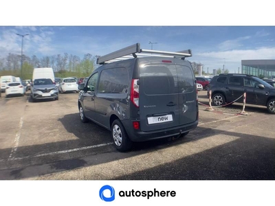 Renault Kangoo express