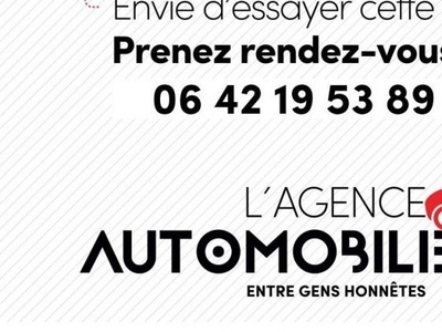 Renault Megane II RS Luxe 2.0 DCi 175 ch, Audincourt