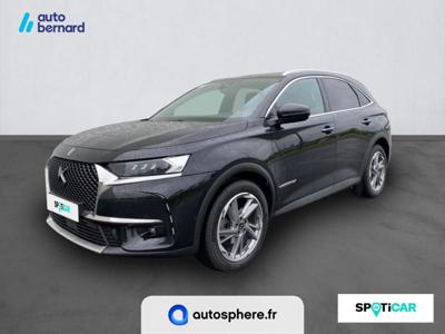 Ds Ds 7 crossback