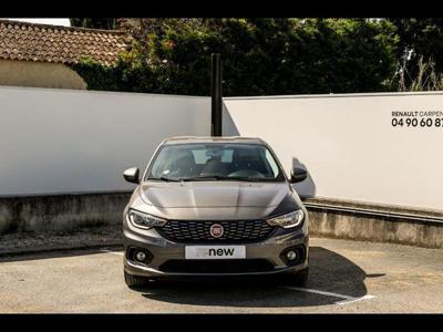 Fiat Tipo 1.4 95ch Easy MY19 5p