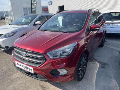 Ford Kuga 1.5 TDCi 120 ch Stop&Start ST