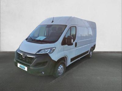 Opel Movano FGN 3.3T L2H2 140 CH PACK BUSINESS