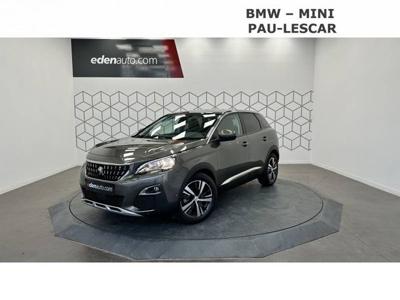 Peugeot 3008 1.2 Puretech 130ch S&S EAT6 Allure