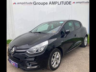 Renault Clio 0.9 TCe 75ch energy Limited 5p Euro6c