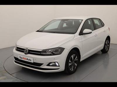 Volkswagen Polo 1.0 80ch Lounge Business Euro6dT