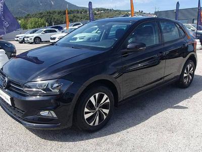 Volkswagen Polo 1.6 TDI 95 S&S BVM5 Lounge Business