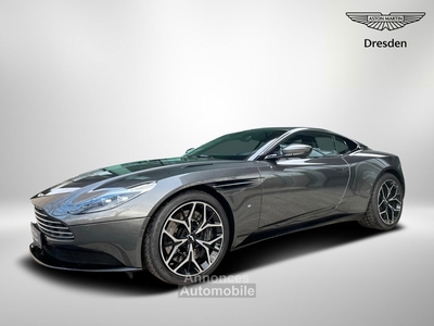 Aston Martin DB11 V12 5.2 608HP / B&O / 360° / JA 20