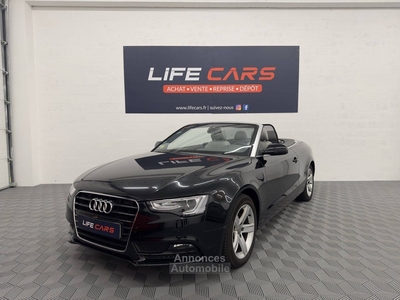 Audi A5 2.0 TDI 177 Ambiente Multitronic