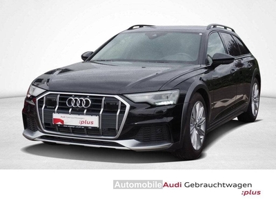 Audi A6 Allroad 55 TDI 349ch Quattro BLACK