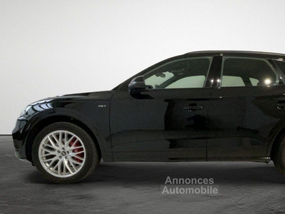Audi SQ5 II 3.0 V6 TFSI 354ch quattro Tiptronic 8 / toit panoramique/attelage!