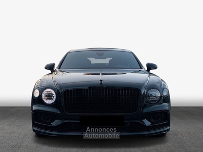 Bentley Continental Flying Spur V8 S