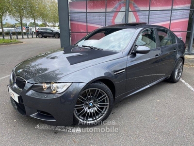 BMW M3 (E90M) 420CH