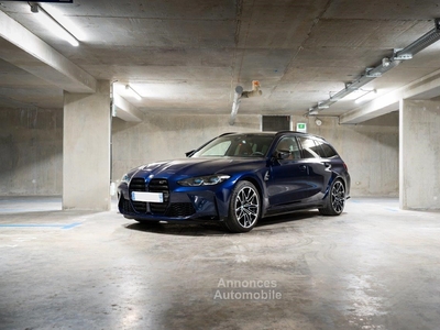 BMW M3 SERIE 3 (G81) TOURING 3.0 510 COMPETITION M XDRIVE BVA8