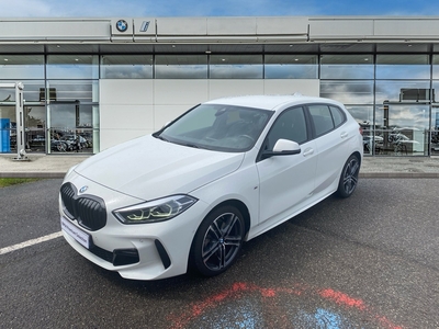 BMW SERIE 1 118IA 136CH M SPORT DKG7