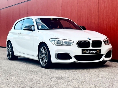 BMW Série 1 SÉRIE M135i 2015 326 ch bva