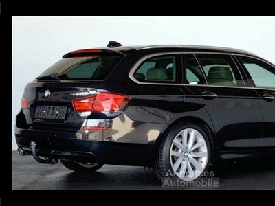 BMW Série 5 Touring 3 0 258 Xdrive BVA8 LUXURY * toit panoramique*