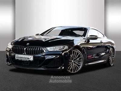 BMW Série 8 M850i xDrive Coupe Innovationsp.