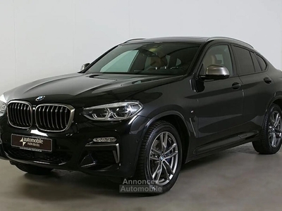 BMW X4 M40i 354ch Panorama LED Garantie