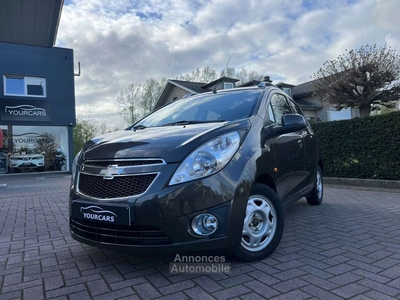 Chevrolet Spark 1.2i LS+