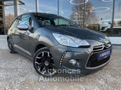 Citroen DS3 156 ch