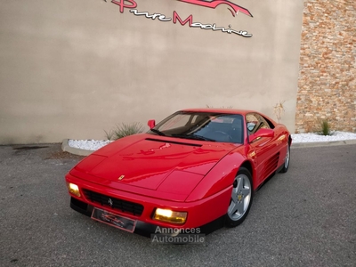 Ferrari 348 TB 3.4 300