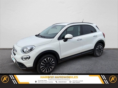 Fiat 500X 1.6 multijet 130 ch cross