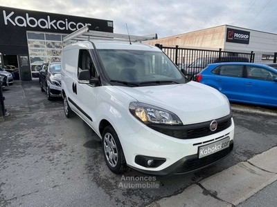 Fiat Doblo 1.4 ESSENCE GALERIE, CAMERA GARANTIE 12 MOIS