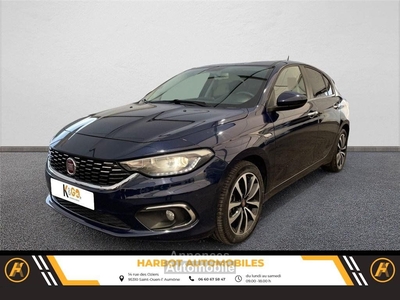 Fiat Tipo ii 1.4 95 ch lounge