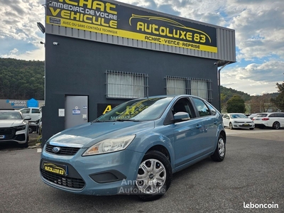 Ford Focus 115 ch garantie