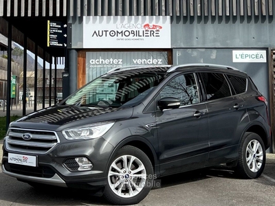 Ford Kuga 1.5 TDCi 120ch Titanium PowerShift 4x2