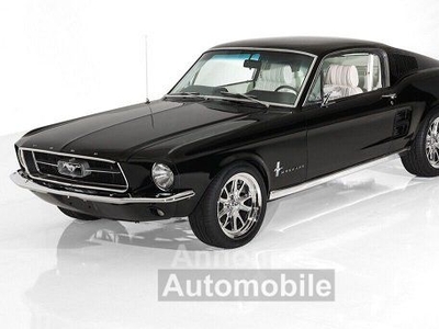 Ford Mustang 351 Auto PS PB