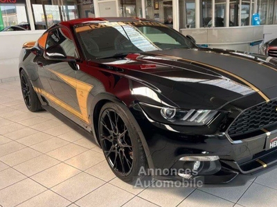 Ford Mustang Fastback VI 2.3 EcoBoost 39130 KM 317ch