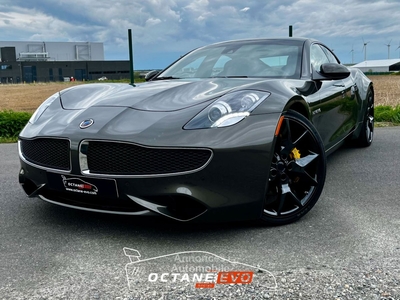 Karma Revero Hybride Rechargeable