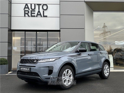 Land Rover Range Rover Evoque Mark II P200 FLEXFUEL MHEV AWD BVA9 S