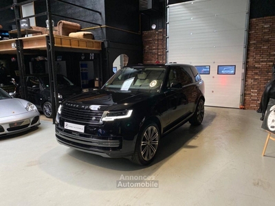 Land Rover Range Rover SWB P530 AWD Autobiography