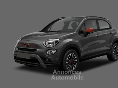 Leasing Fiat 500X 1.5 MHEV FFLY DCT7 Dolcevita