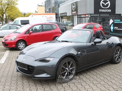 Mazda MX-5 MX5 2.0 160 CH SKYACTIVE-G Sélection Sport Line