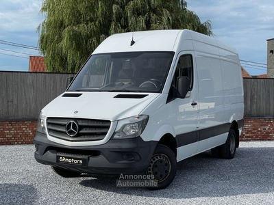 Mercedes Sprinter 519 CDI / euro6 / airco / 3.5T / airco / camera / btw