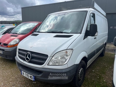 Mercedes Sprinter FOURGON FGN 315 CDI 37N 3.2t