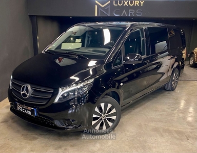 Mercedes Vito tourer 4 matic first 116 cdi 9 places