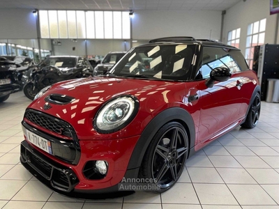 Mini Cooper S JOHN WORKS AC SCHNITZER 231 CH