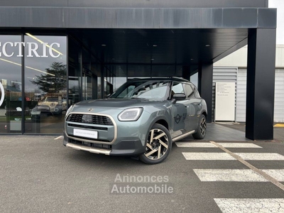 Mini Countryman C 170ch Favoured DKG7