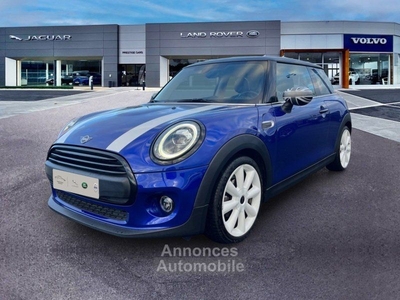 Mini One 102ch Business Design