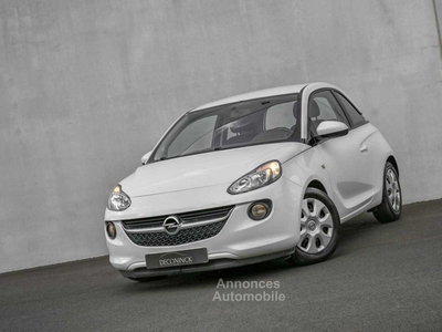 Opel Adam 1.2i - EURO 6 - BLUETOOTH - 39.000 KM -